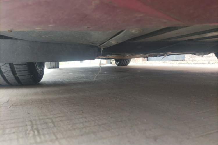 Used Cadillac ATS-L 2016 28T Tech Edition Chassis Front Right