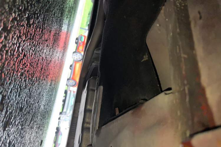 Used Cadillac ATS-L 2016 28T Tech Edition Chassis Front Right