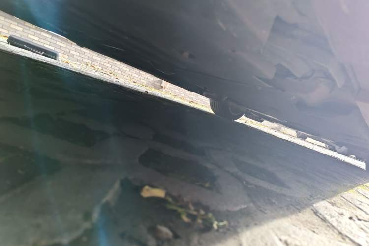 Used Cadillac ATS-L 2016 28T Tech Edition Chassis Rear Right