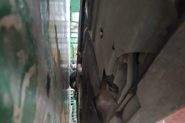 Used Cadillac ATS-L 2016 28T Tech Edition Chassis Rear Right