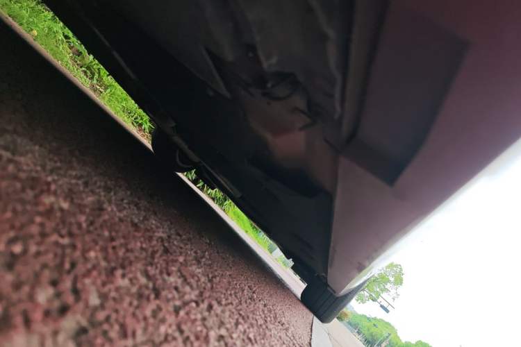 Used Cadillac ATS-L 2016 28T Tech Edition Chassis Rear Right