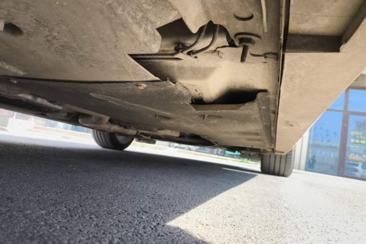 Used Cadillac ATS-L 2016 28T Tech Edition Chassis Rear Right