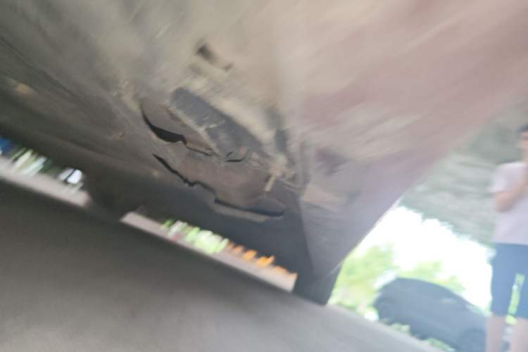 Used Cadillac ATS-L 2016 25T Comfort Model Chassis Rear Right