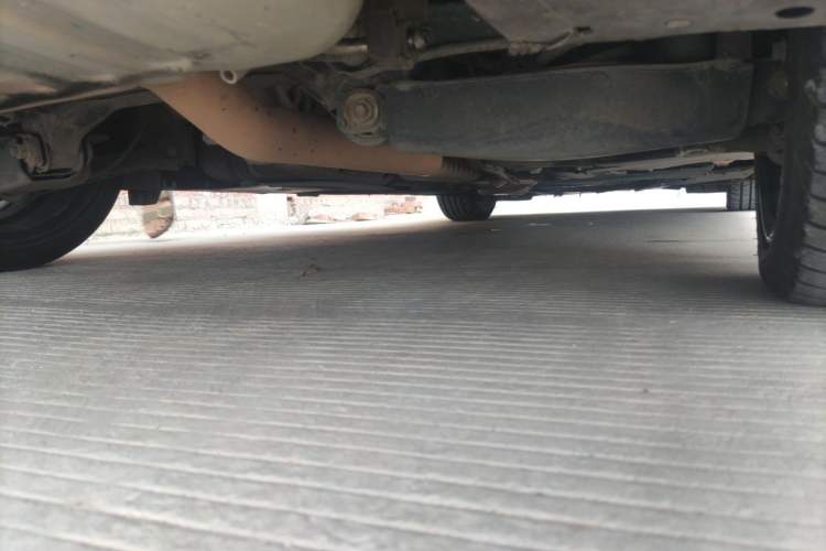 Used Cadillac ATS-L 2016 28T Tech Edition Chassis Rear Right
