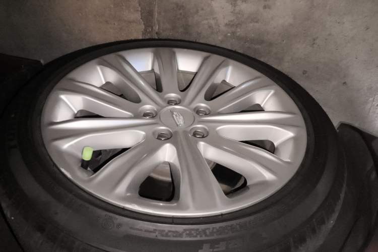 Used Cadillac ATS-L 2016 28T Fashion Edition Exterior 7