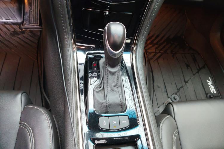Used Cadillac ATS-L 2016 28T Tech Edition Gear Lever