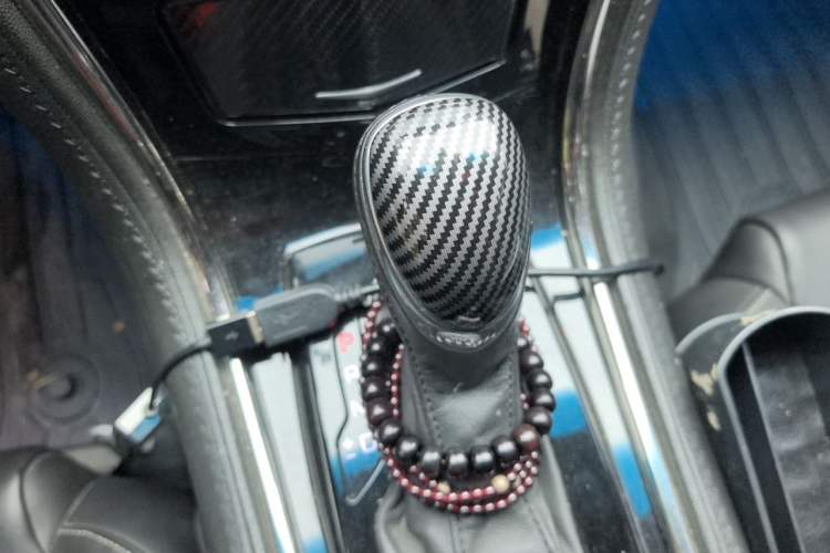 Used Cadillac ATS-L 2016 25T Comfort Model Gear Lever