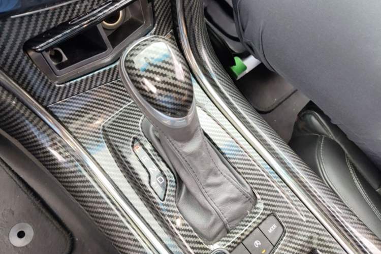 Used Cadillac ATS-L 2016 28T Tech Edition Gear Lever