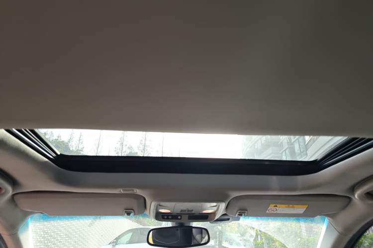 Used Cadillac ATS-L 2016 28T Tech Edition Headliner