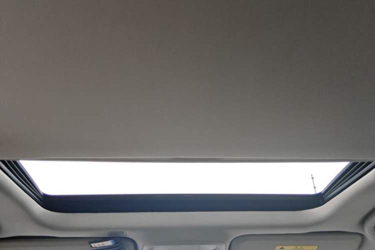 Used Cadillac ATS-L 2016 28T Fashion Edition Headliner