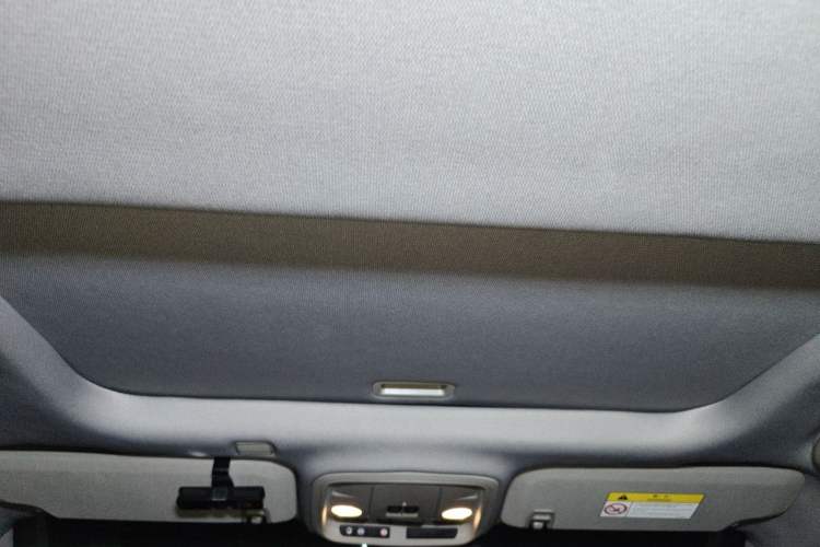 Used Cadillac ATS-L 2016 28T Luxury Version Headliner