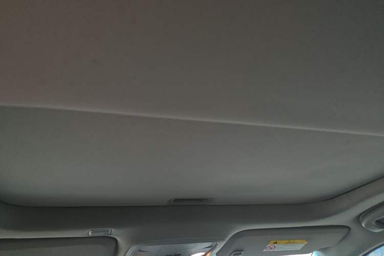Used Cadillac ATS-L 2016 28T Tech Edition Headliner