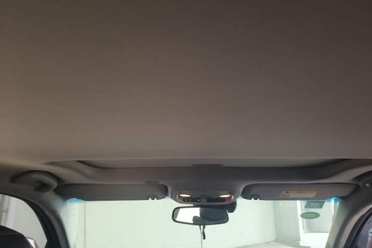 Used Cadillac ATS-L 2016 28T Luxury Version Headliner