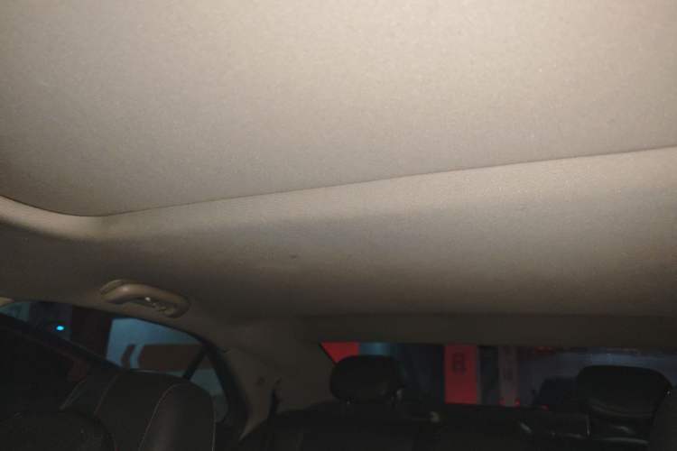 Used Cadillac ATS-L 2016 28T Tech Edition Headliner