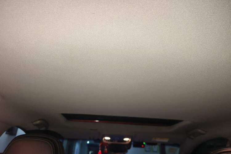 Used Cadillac ATS-L 2016 28T Luxury Version Headliner