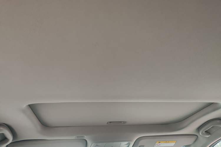 Used Cadillac ATS-L 2016 28T Fashion Edition Headliner