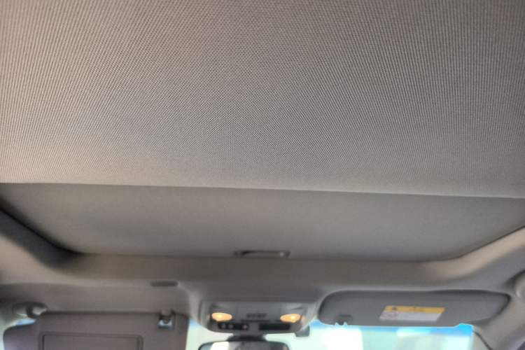 Used Cadillac ATS-L 2016 28T Fashion Edition Headliner