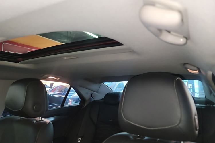Used Cadillac ATS-L 2016 28T Tech Edition Headliner