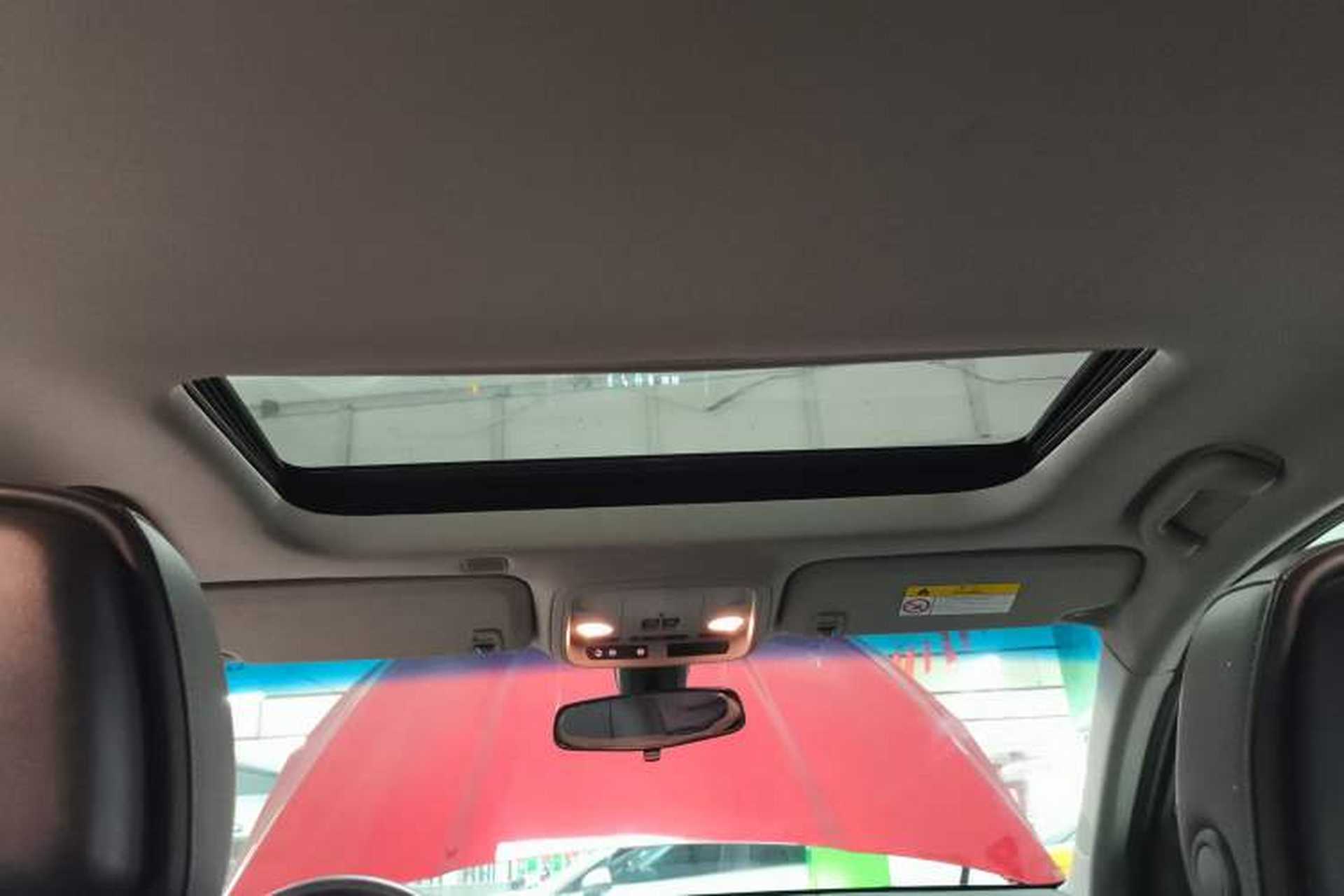 Used Cadillac ATS-L 2016 28T Tech Edition Headliner