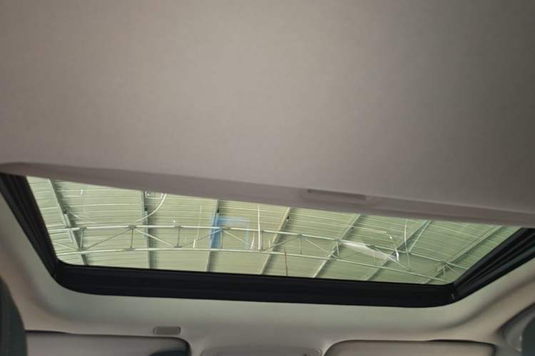 Used Cadillac ATS-L 2016 28T Tech Edition Headliner