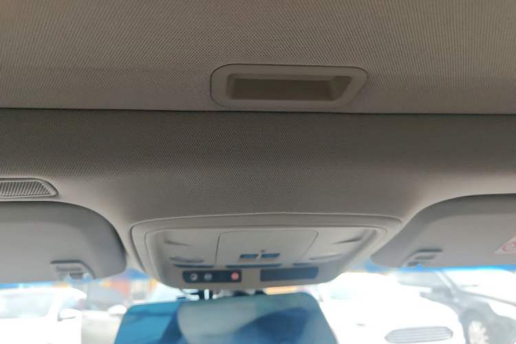 Used Cadillac ATS-L 2016 28T Tech Edition Headliner