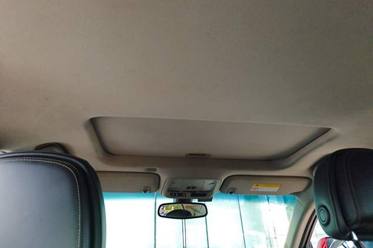 Used Cadillac ATS-L 2016 28T Fashion Edition Headliner