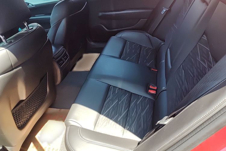 Used Cadillac ATS-L 2016 28T Tech Edition Interior 2