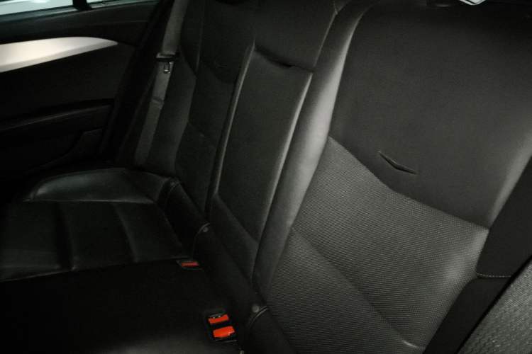 Used Cadillac ATS-L 2016 28T Fashion Edition Interior 4