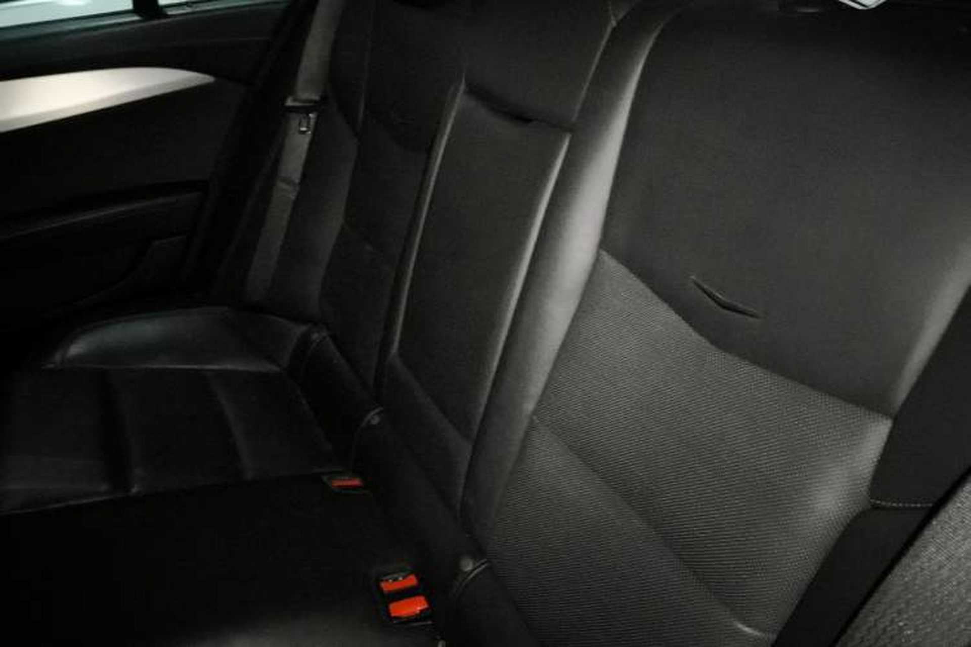 Used Cadillac ATS-L 2016 28T Fashion Edition Interior 4