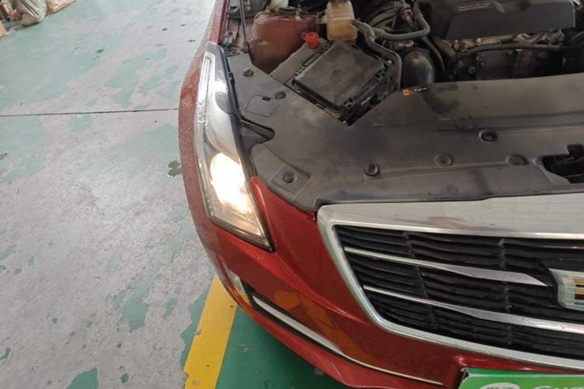 Used Cadillac ATS-L 2016 28T Tech Edition Right Front Headlight