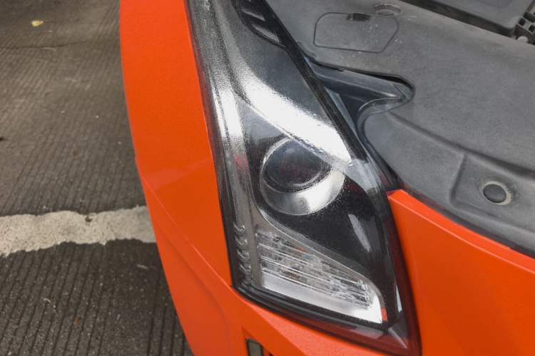 Used Cadillac ATS-L 2016 25T Comfort Model Right Front Headlight