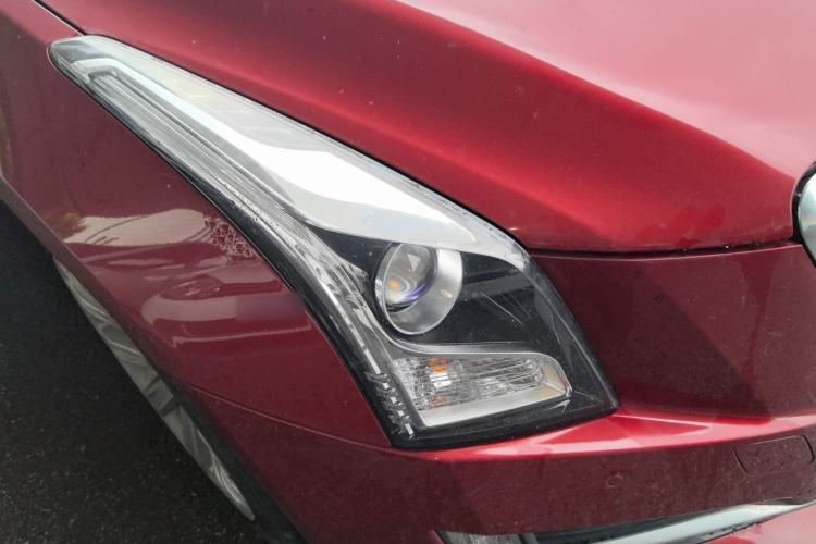 Used Cadillac ATS-L 2016 28T Tech Edition Right Front Headlight