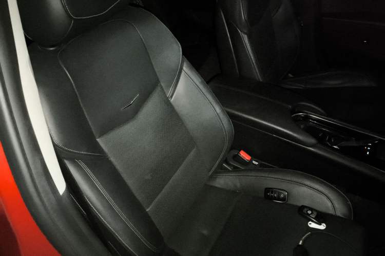 Used Cadillac ATS-L 2016 28T Fashion Edition Right Front Seat