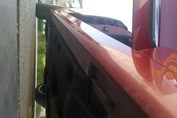 Used Cadillac ATS-L 2016 28T Fashion Edition Right Side Sill