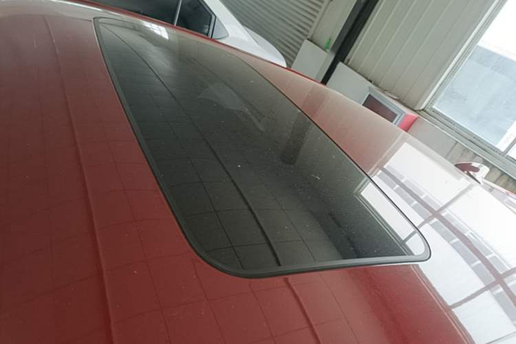 Used Cadillac ATS-L 2016 28T Fashion Edition Roof