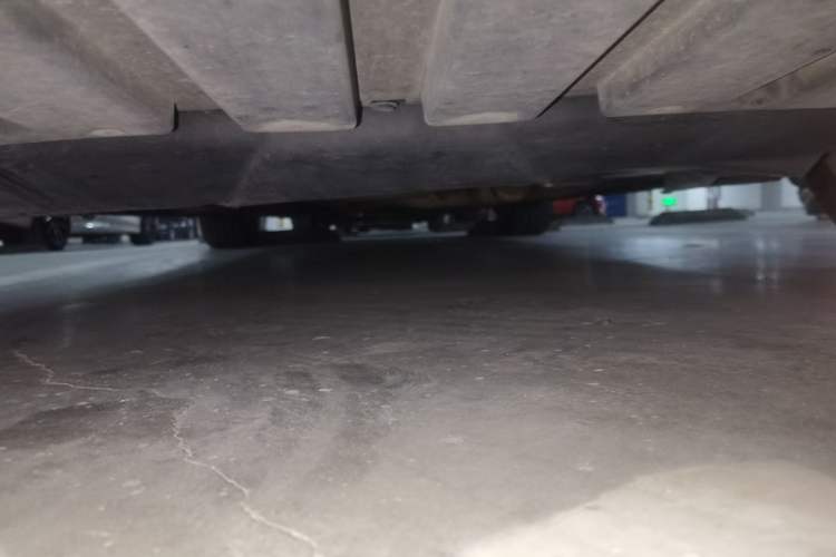 Used Cadillac ATS-L 2016 28T Fashion Edition Chassis Front