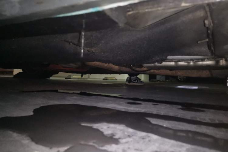 Used Cadillac ATS-L 2016 28T Tech Edition Chassis Front Right