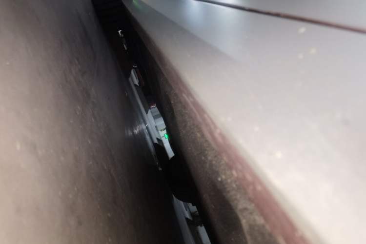 Used Cadillac ATS-L 2016 28T Fashion Edition Chassis Front Right