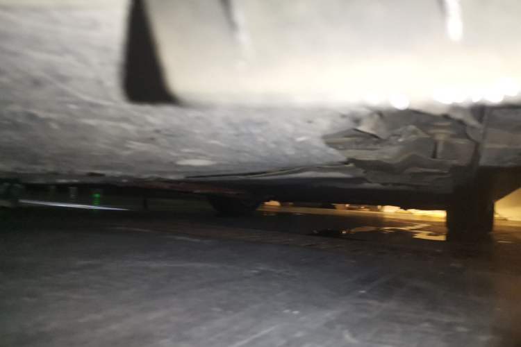 Used Cadillac ATS-L 2016 28T Tech Edition Chassis Rear Right