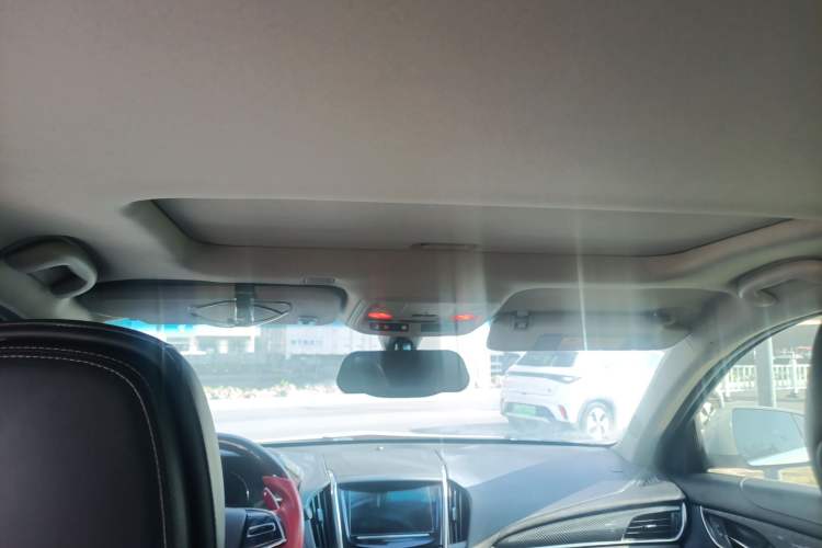 Used Cadillac ATS-L 2016 28T Tech Edition Headliner