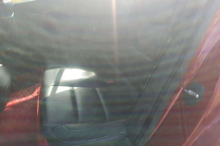 Used Cadillac ATS-L 2016 28T Tech Edition Left Rear Seat
