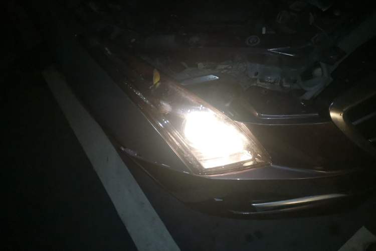 Used Cadillac ATS-L 2016 28T Tech Edition Right Front Headlight