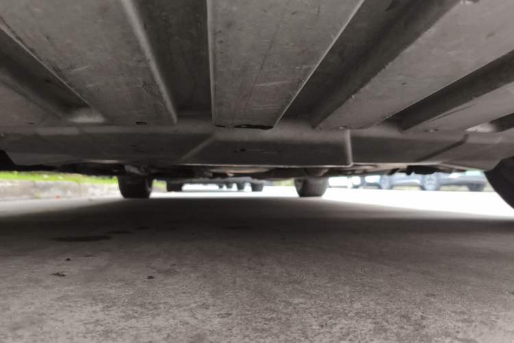 Used Cadillac ATS-L 2016 28T Fashion Edition Chassis Front