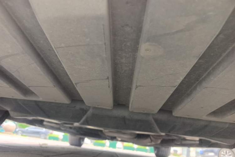 Used Cadillac ATS-L 2016 28T Tech Edition Chassis Front