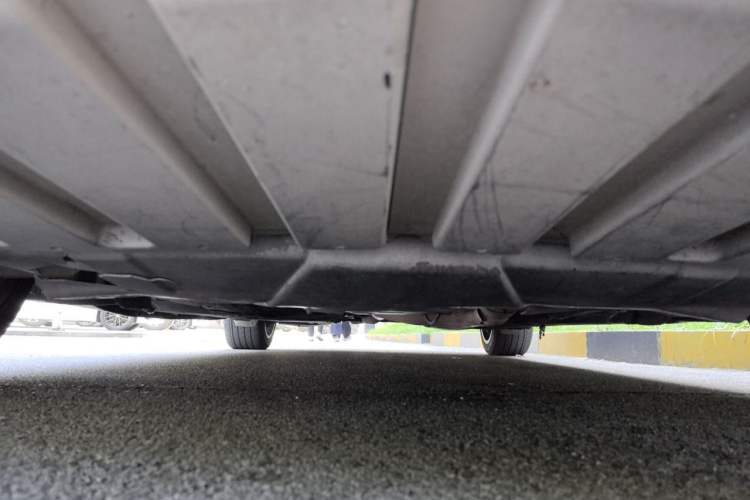 Used Cadillac ATS-L 2016 28T Fashion Edition Chassis Front