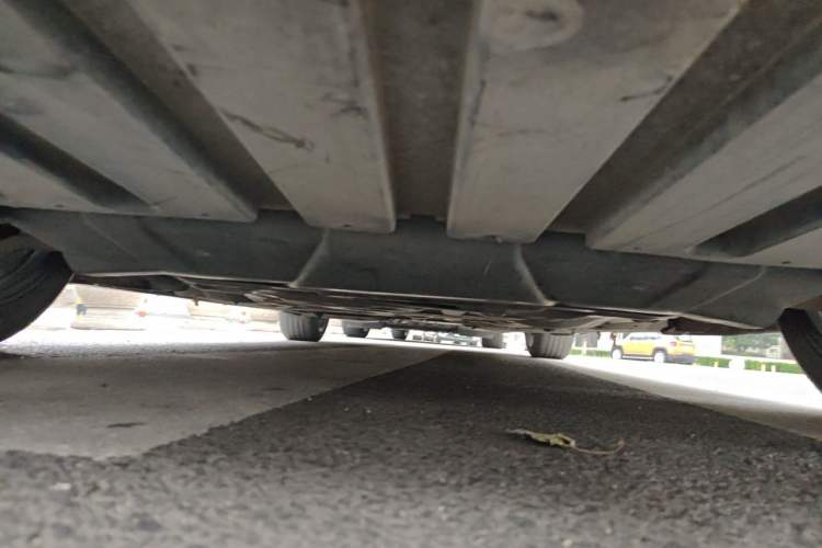 Used Cadillac ATS-L 2016 28T Tech Edition Chassis Front