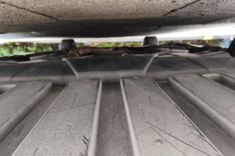 Used Cadillac ATS-L 2016 28T Tech Edition Chassis Front