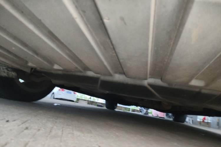 Used Cadillac ATS-L 2016 28T Tech Edition Chassis Front