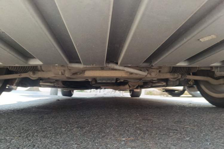 Used Cadillac ATS-L 2016 28T Tech Edition Chassis Front