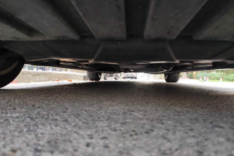 Used Cadillac ATS-L 2016 28T Tech Edition Chassis Front